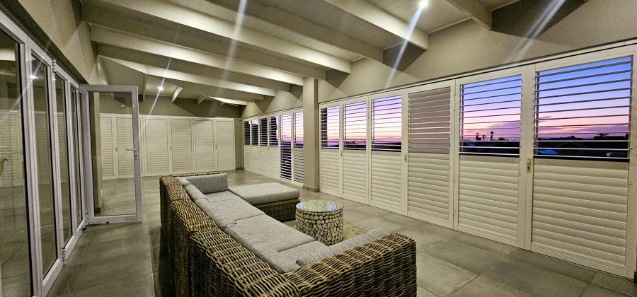 4 Bedroom Property for Sale in Myburgh Park Western Cape
